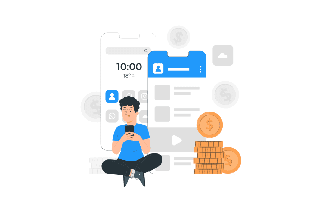 How to Know What’s the Right Time to Build a Mobile App for Your Business?