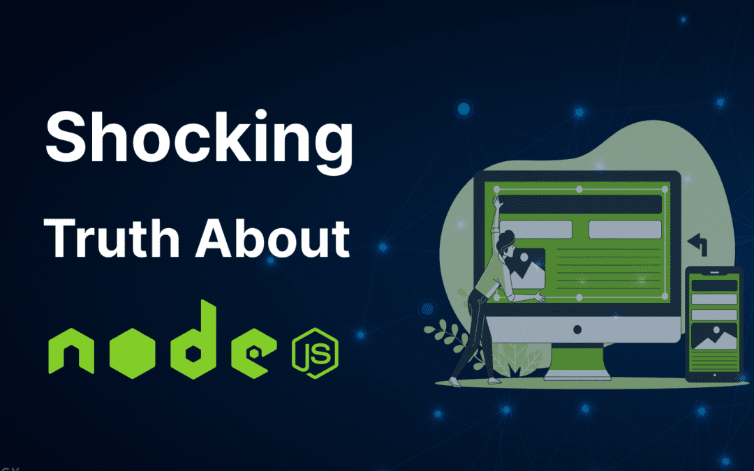 Evaluating the Potential of Node.js for Different App Platforms